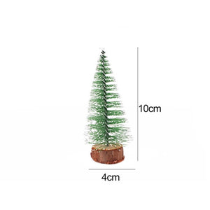 Christmas Tree Decoration New Year Gifts Kids Party Decor Tree Wall Hanging Ornaments Christmas Decoration For Home Navidad 2019